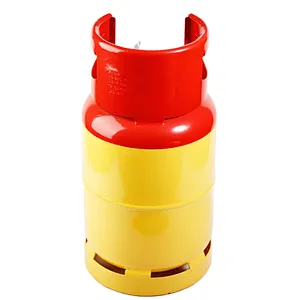 12.5KG Butane & Propane cylinders