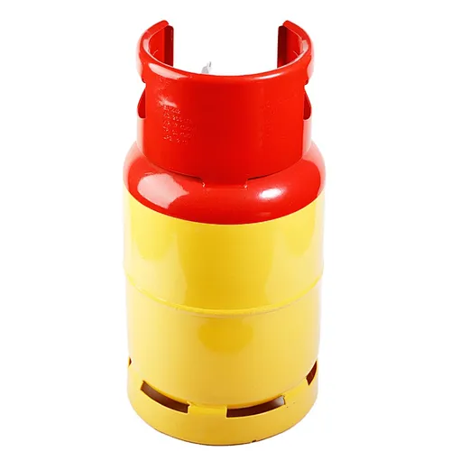 12.5KG Butane & Propane cylinders