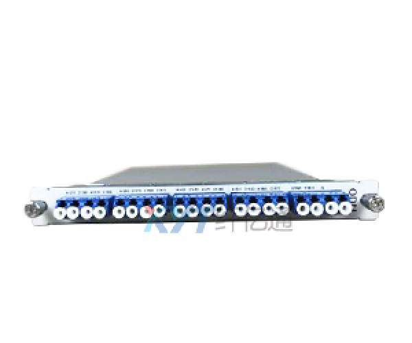 CWDM Interface Card