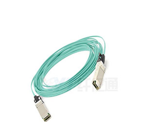 100G QSFP28 AOC