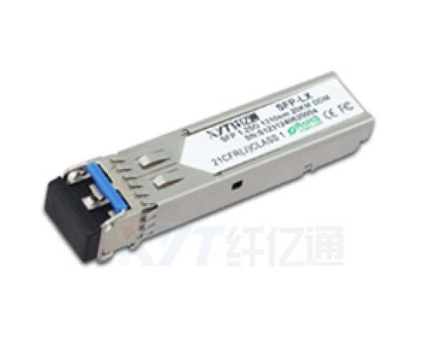1.25G SFP Optic tansceiver 20km