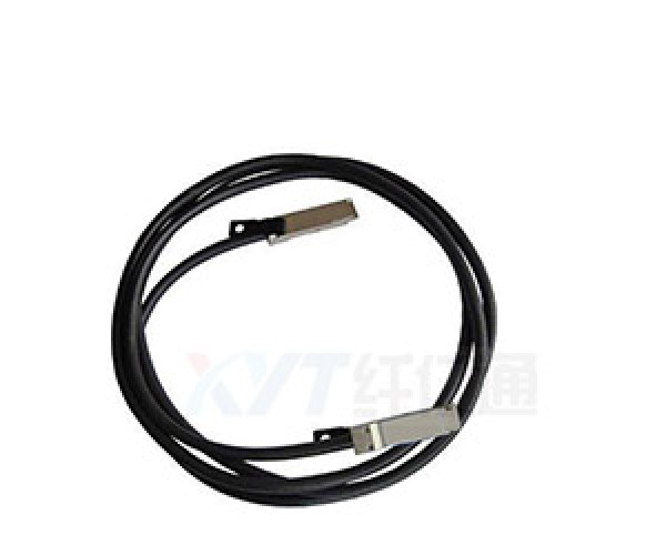 40G QSFP+ DAC