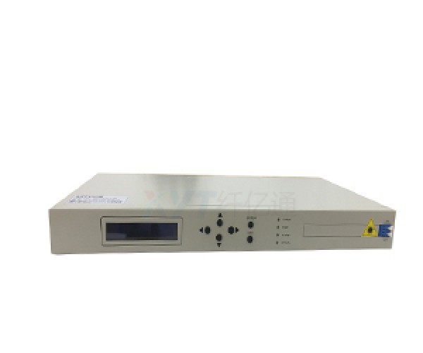Booster Amplifier BA EDFA
