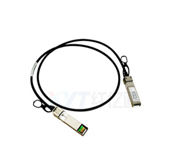 Direct Attach 40G QSFP+