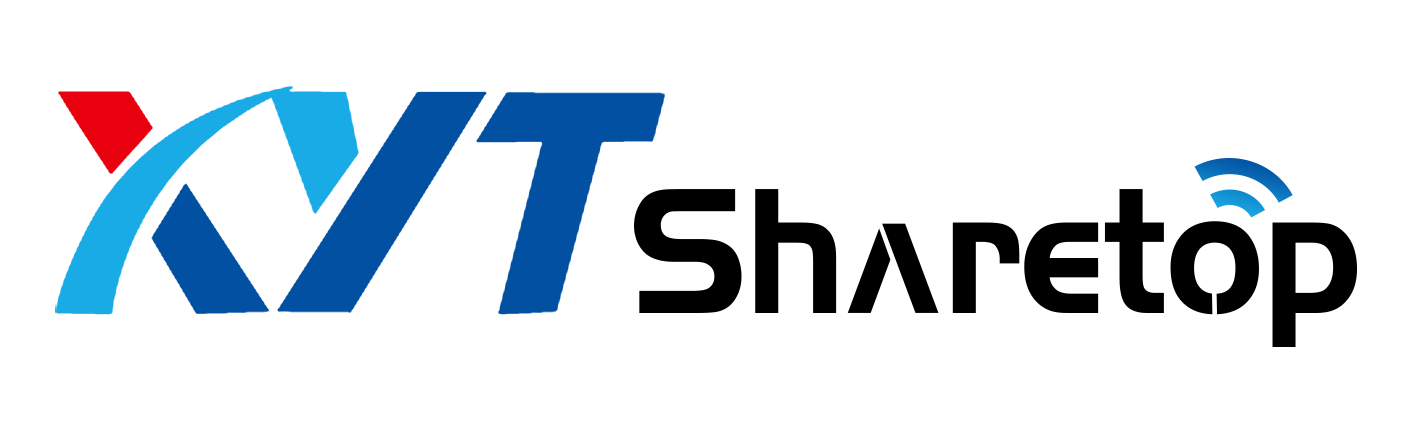 SHENZHEN SHARETOP TECHNOLOGY CO.,LTD