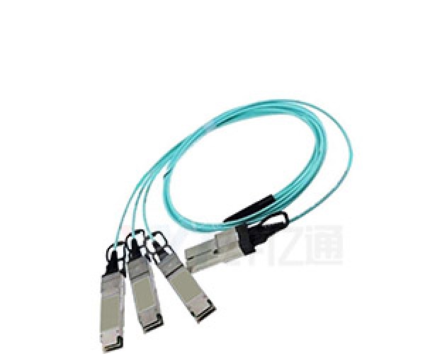 120G CXP TO 3QSFP AOC