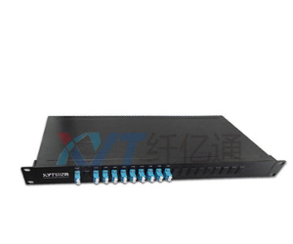 4ch CWDM Module