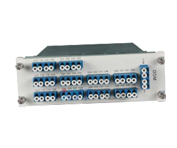 DWDM interface card