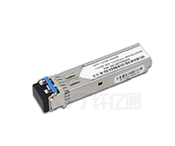 622M SFP optic transceiver 10KM