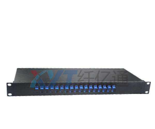 18ch DWDM/OADM mux demux