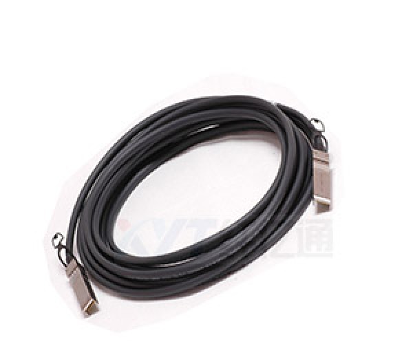 40Gb/s QSFP+ TO QSFP+ AOC