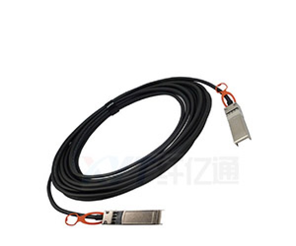 10G SFP+ DAC Copper Cable