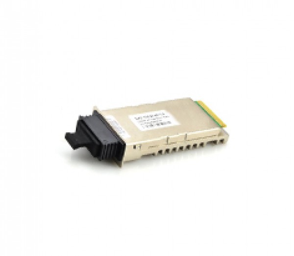 10G DWDM X2 ER 40km Module