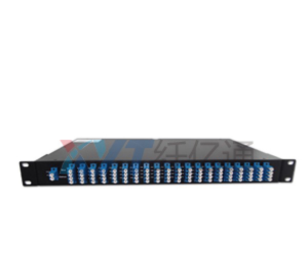 100G 40ch DWDM/OADM AWG