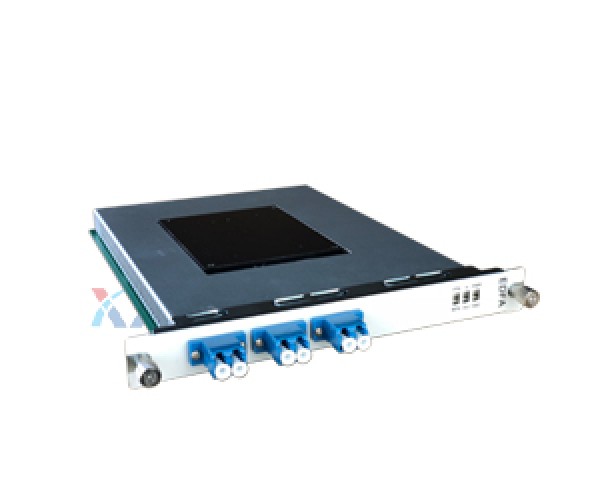 BA EDFA interface card