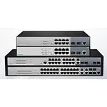 High density cabling solution for Shanghai Guorong securities data center