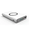 high quality rohs external battery wireless portable mobile charger power bank