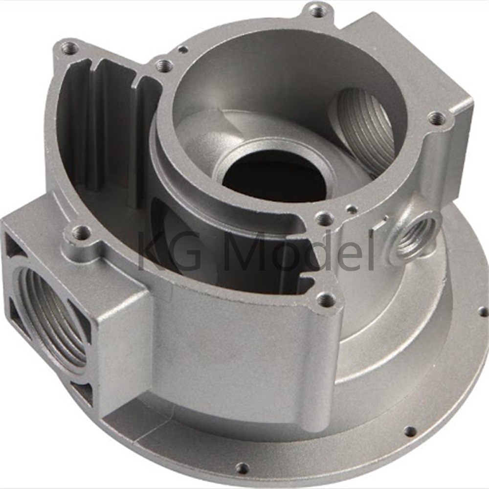 Al-die casting