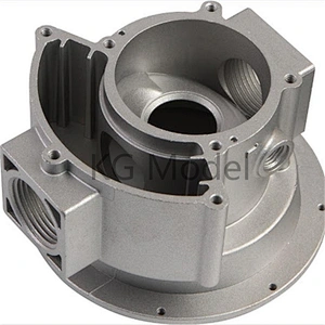 Al-die casting