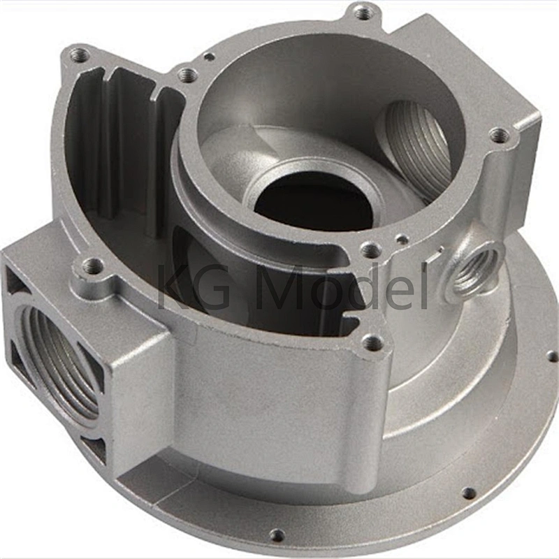Al-die casting