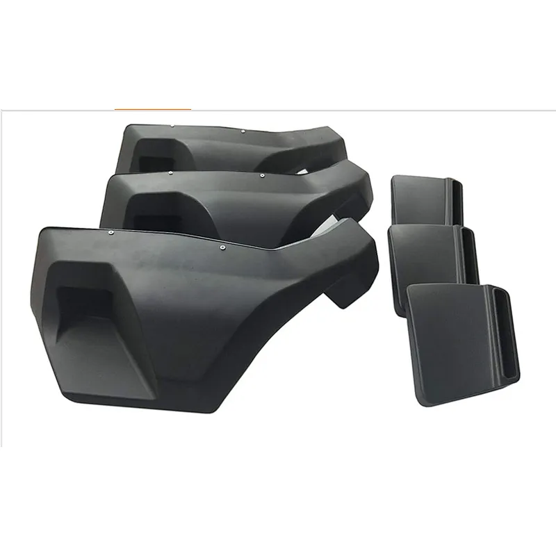 ABS made by vacuum casting