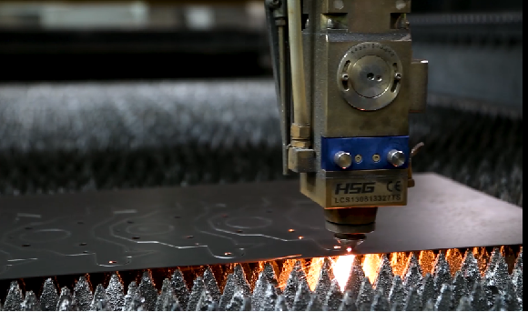 Sheet Metal