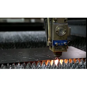 Sheet Metal