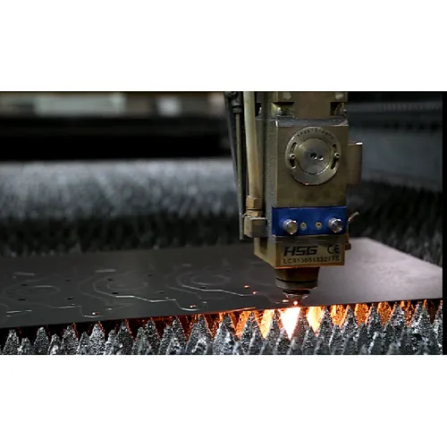 Sheet Metal