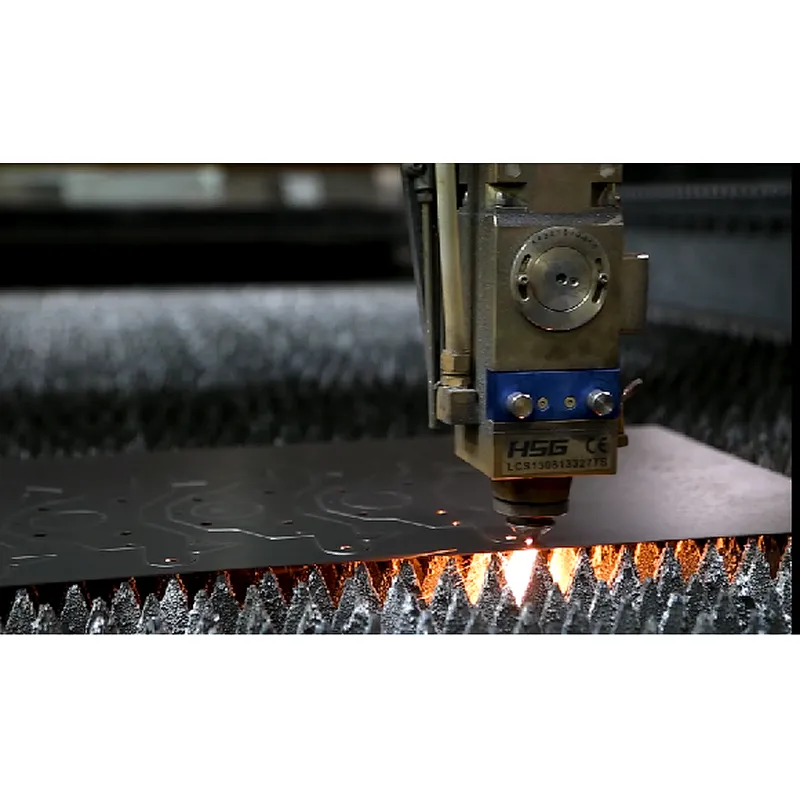 Sheet Metal