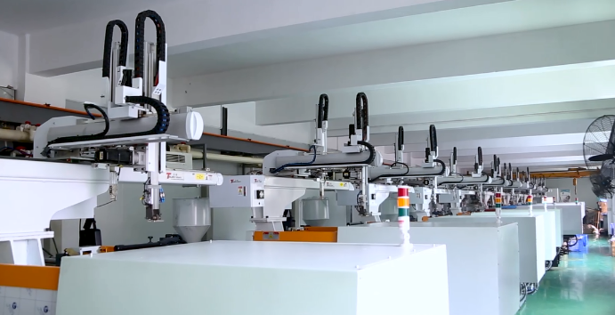 Injection Molding