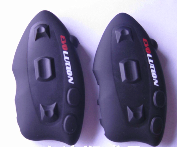 Production Mold Tooling