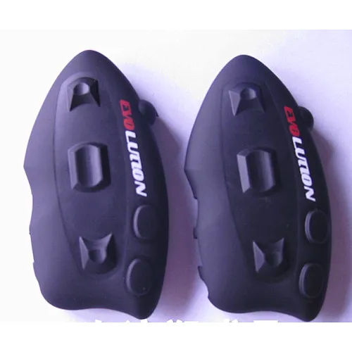 Production Mold Tooling