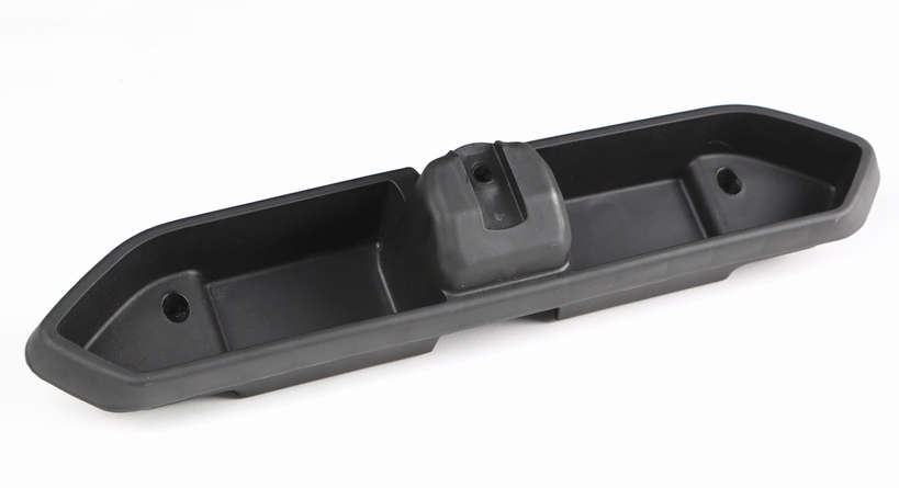 Rapid Mold Tooling