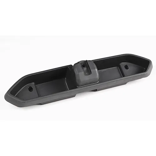 Rapid Mold Tooling
