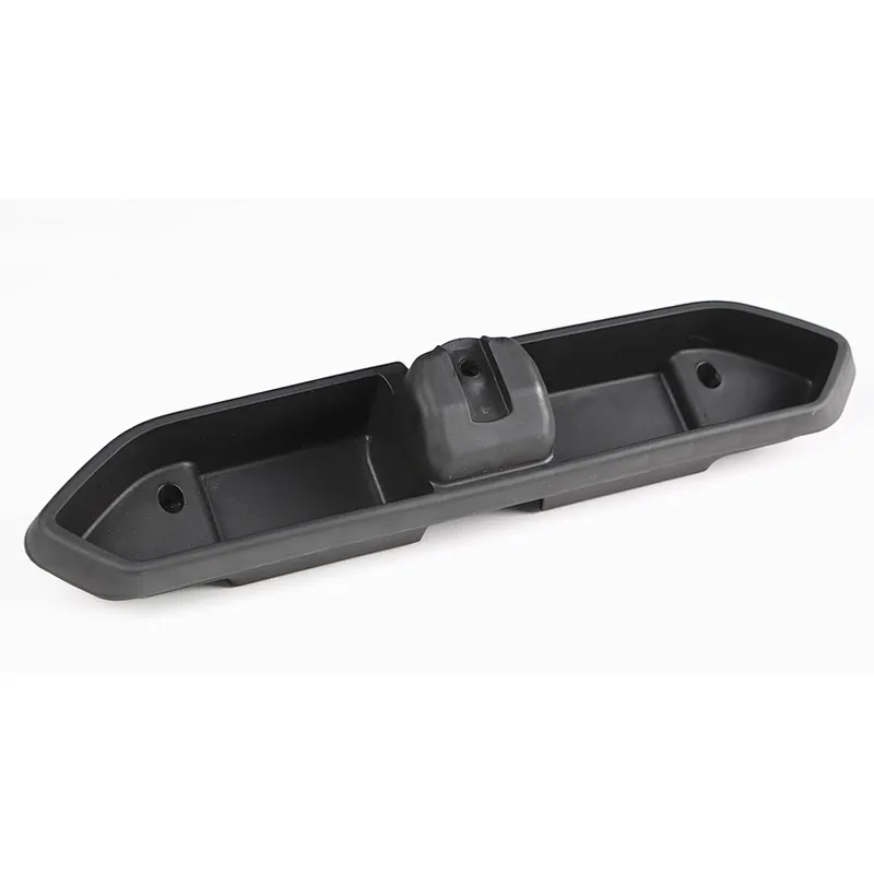 Rapid Mold Tooling