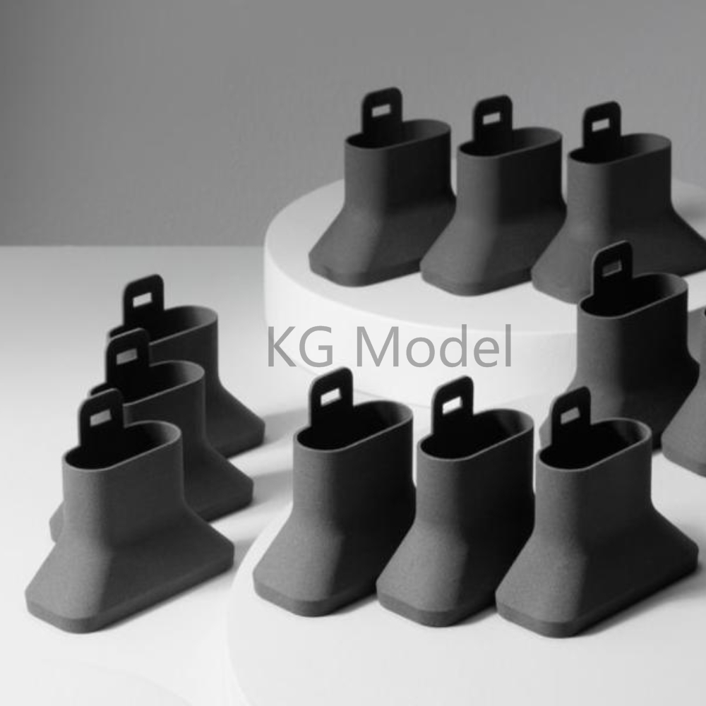 SLS 3D Printing