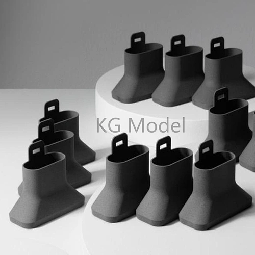 SLS 3D Printing