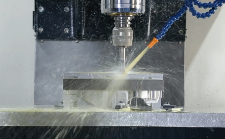 CNC