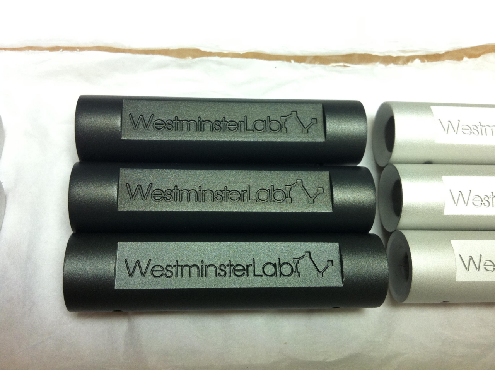 Anodizing