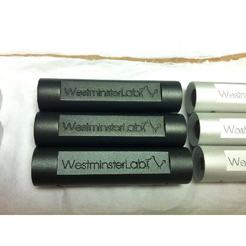Anodizing
