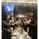 Shenzhen KG Model Year End Party