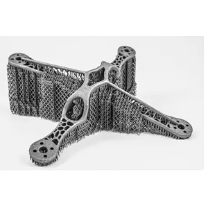 SLM 3D Printing