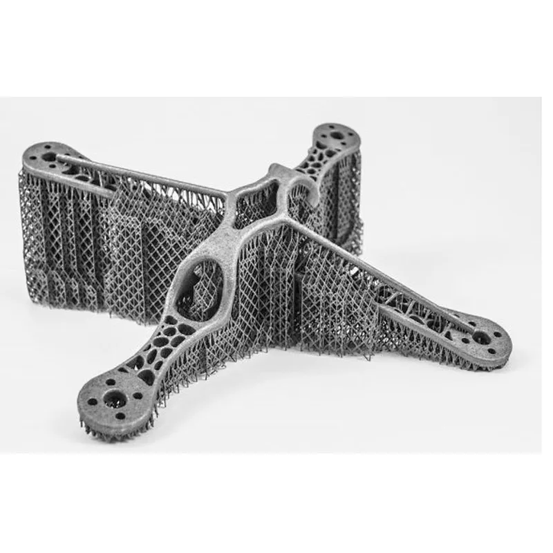 SLM 3D Printing