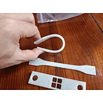 New material for SLS Printing