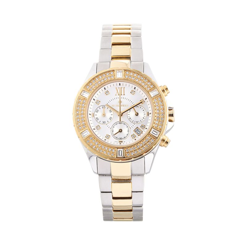 Wristwatch