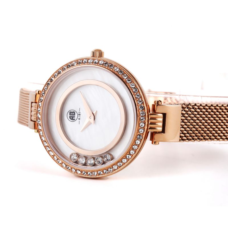 raymond weil noemia ladies watch