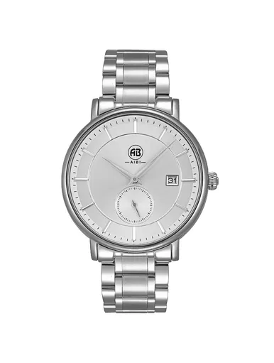 Waterproof watch