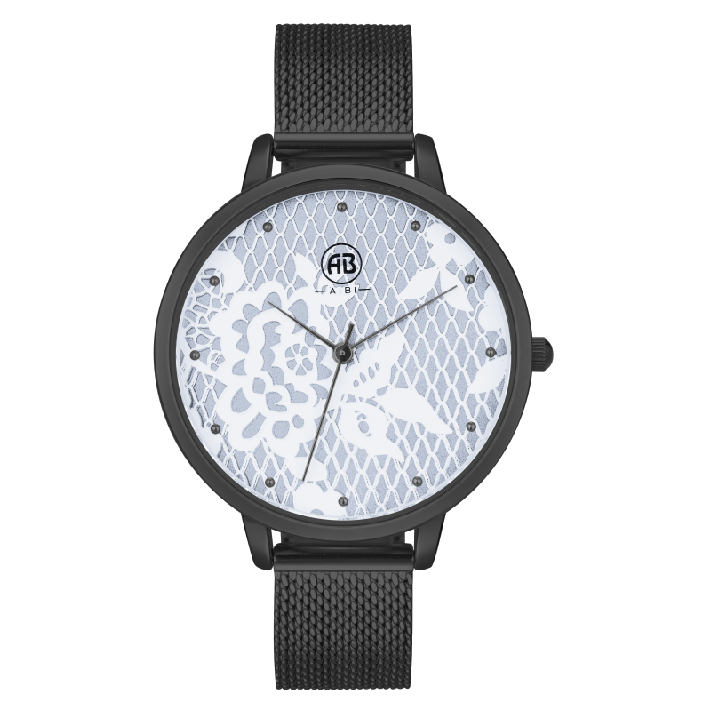 lady wrist watch
