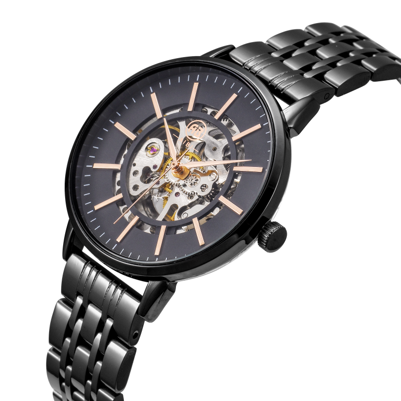 longines conquest vhp gmt 43mm