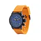 Mechanical Casual Style Water Resistance Dive Watch for man